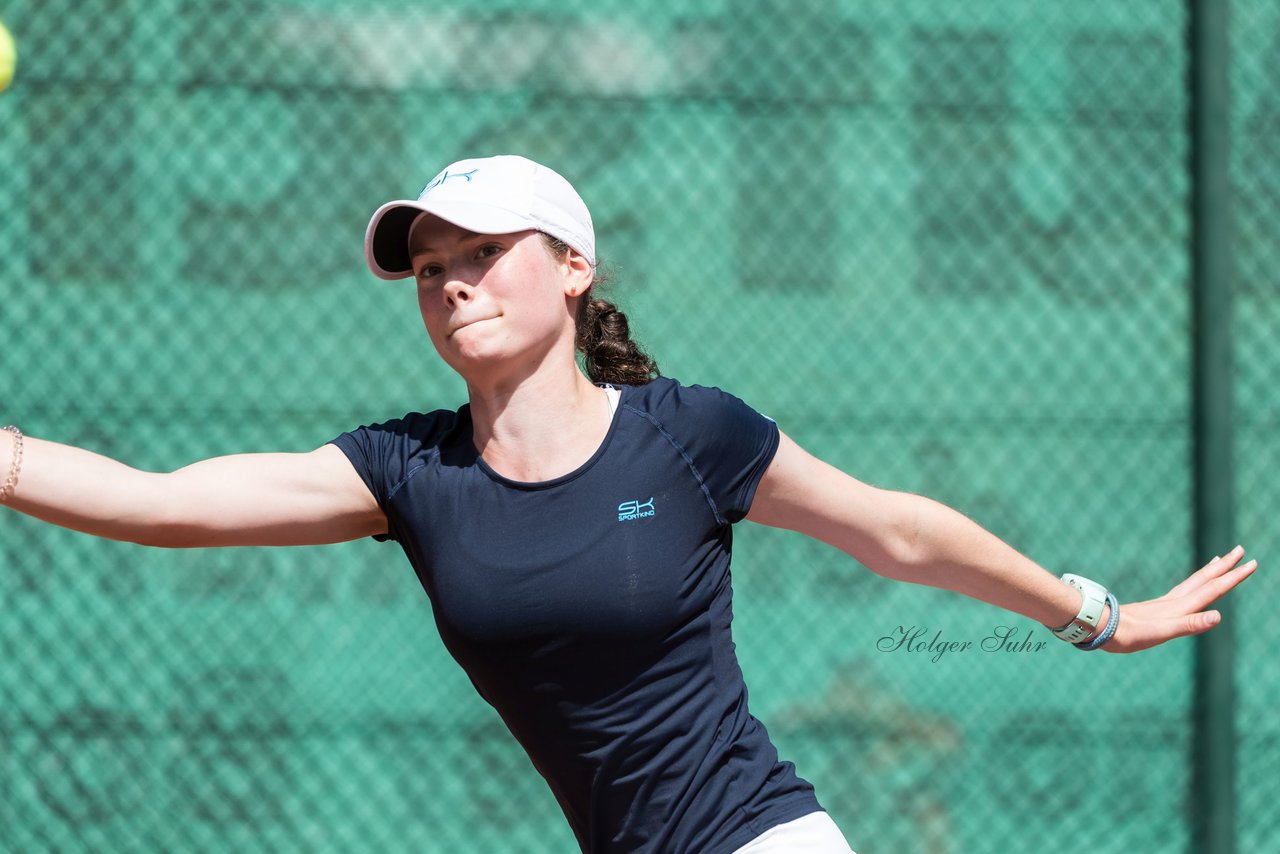 Bild 498 - Kuehlungsborner Tennisturnier